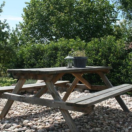Notre Cachette Bed and Breakfast Biffontaine Eksteriør billede